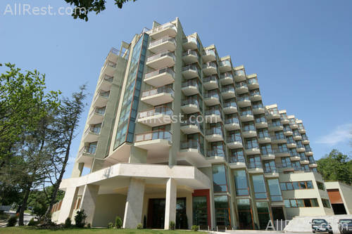 Edelweiss Hotel 